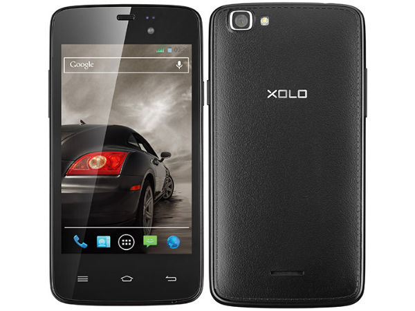 സോളൊ A500S ലൈറ്റ്