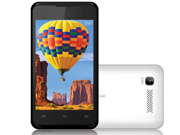 ഇന്റക്‌സ് അക്വ 3 ജി