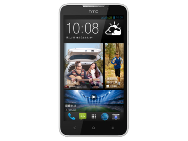 HTC ഡിസൈര്‍ 516