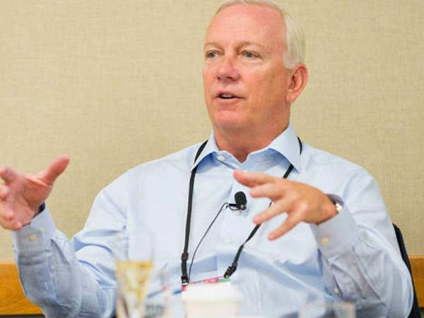 ഗോഡ്‌ഫ്രെ സുള്ളിവന്‍