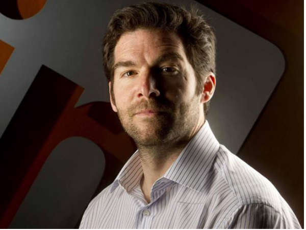 ജെഫ് വെയ്‌നര്‍