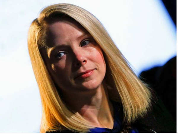 മരിസ മേയര്‍