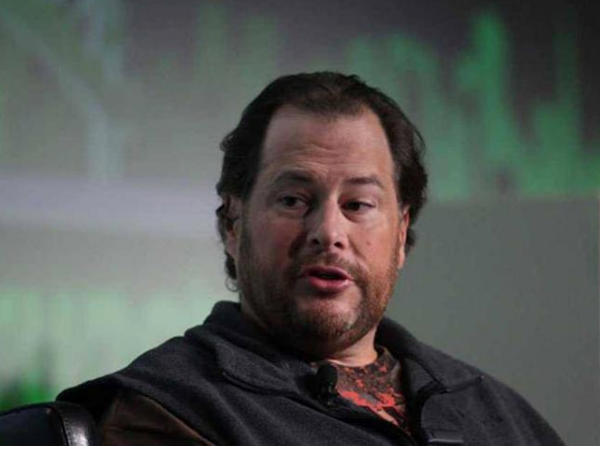 മാര്‍ക് ബെനിയോഫ്