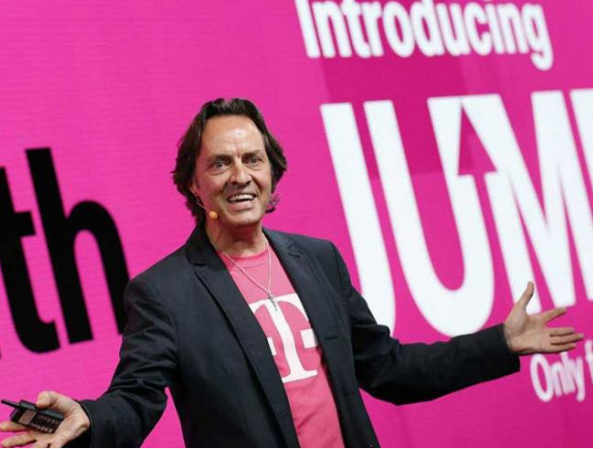 ജോണ്‍ ലിഗര്‍