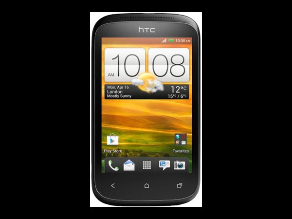 എച്ച്ടിസി എ320ഇ ഡിസൈര്‍ സി