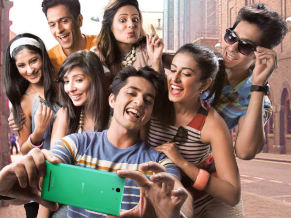  Sony Xperia C3 Dual SIM