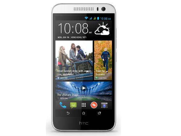 HTC Desire 616