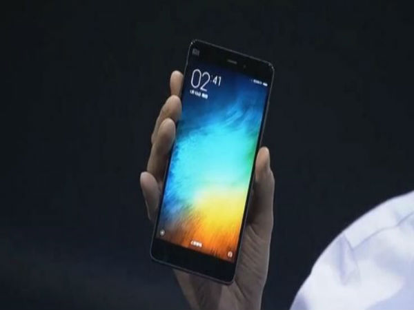 ഐഫോണ്‍ 6 പ്ലസിന് പകരം ഷവോമി എംഐ നോട്ട് ആകുന്നതിന്റെ 10 കാരണങ്ങള്‍....!