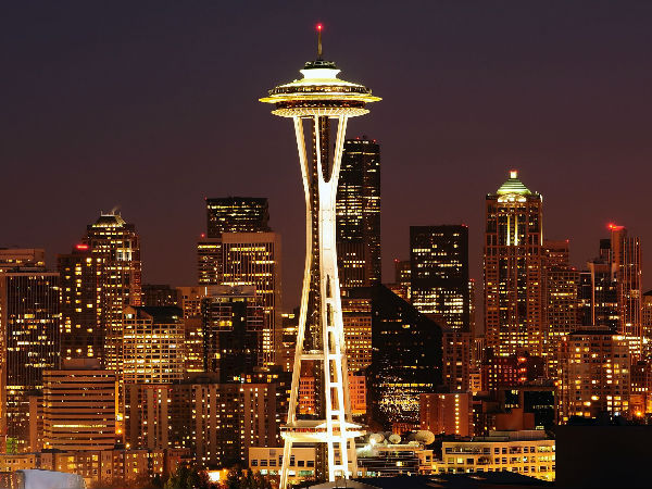 ടെക്ക് ജോലിക്ക് ഏറ്റവും കൂടുതല്‍ ശബളം നല്‍കുന്ന അമേരിക്കന്‍ നഗരങ്ങള്‍...!