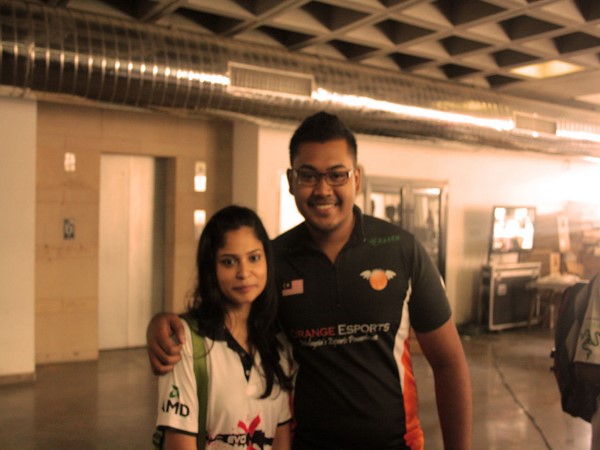 ഇന്ത്യയിലെ ഏറ്റവും പ്രശസ്തിയുളള വനിതാ ഗെയിമര്‍ ഇതാ...!