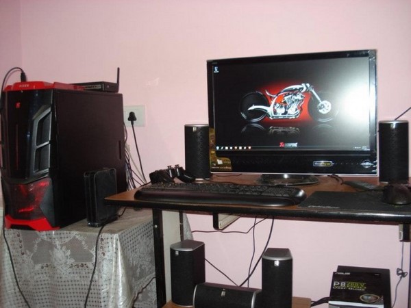 ഇന്ത്യയിലെ ഏറ്റവും പ്രശസ്തിയുളള വനിതാ ഗെയിമര്‍ ഇതാ...!