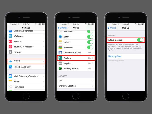 സ്‌റ്റെപ് 8