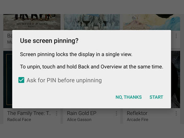 നെക്‌സസ് 6 ഈ ടിപ്‌സുകളിലൂടെ മികച്ച രീതിയില്‍ ഉപയോഗിക്കാം...!