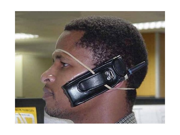 ടെക്ക് സംബന്ധമായ ആരോഗ്യ പ്രശ്‌നങ്ങള്‍...!