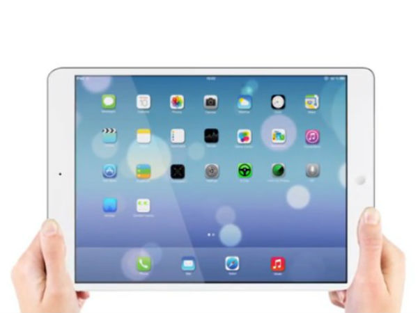 iPad Pro 12 Inch Tablet