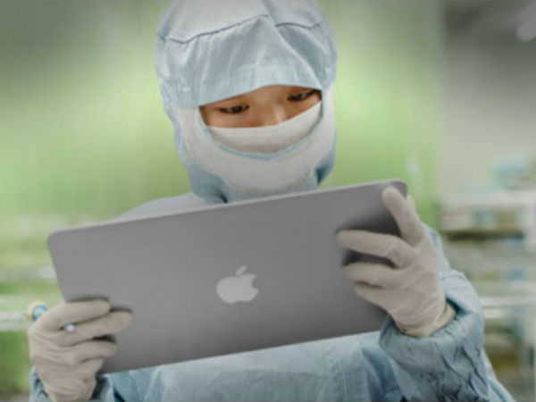 iPad Pro 12 Inch Tablet