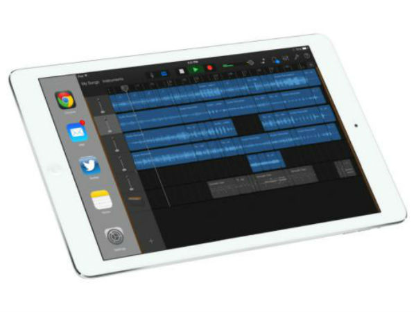 iPad Pro 12 Inch Tablet