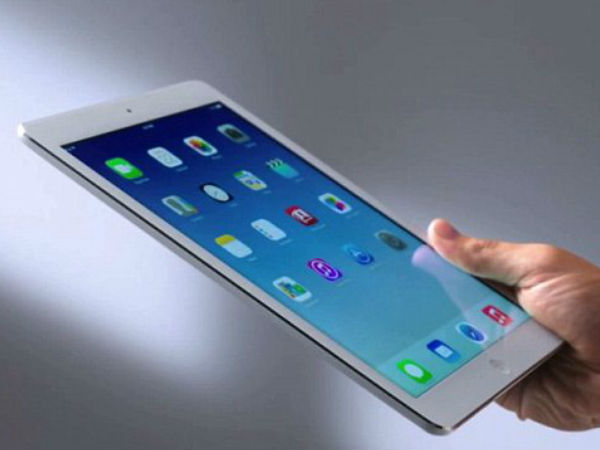 iPad Pro 12 Inch Tablet