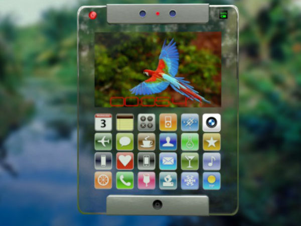  iPad Pro 12 Inch Tablet