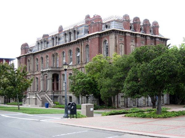 സാങ്കേതിക ലോകത്തെ സ്വര്‍ഗ്ഗം സിലിക്കണ്‍ വാലി ചിത്രങ്ങളില്‍...! 