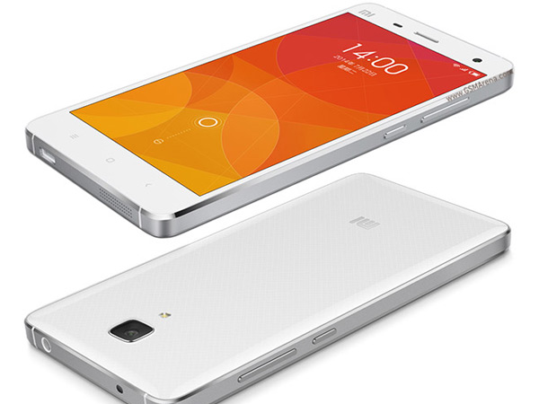 ഷവോമി എംഐ 4 ഇന്ന് ഇന്ത്യന്‍ വിപണിയിലെത്തി