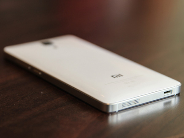 ഷവോമി എംഐ 4 ഇന്ന് ഇന്ത്യന്‍ വിപണിയിലെത്തി