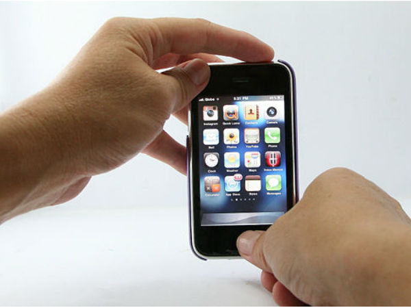 നിങ്ങളുടെ ഐഫോണ്‍ ചാര്‍ജ് ആകുന്നില്ലെങ്കില്‍ ചെയ്യേണ്ട കാര്യങ്ങള്‍....!