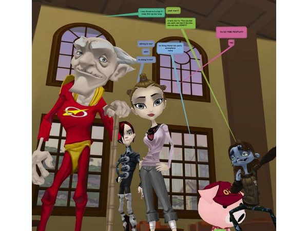 ഗൂഗിള്‍ നെഞ്ചൂക്കോടെ അവതരിപ്പിക്കുന്ന 10 പദ്ധതികള്‍ ഇതാ...!