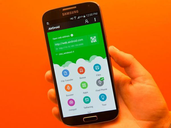 ആന്‍ഡ്രോയിഡ് ഫോണിനെ നിങ്ങളെ കമ്പ്യൂട്ടറുമായി സമന്വയിപ്പിക്കുന്നതെങ്ങനെ...!