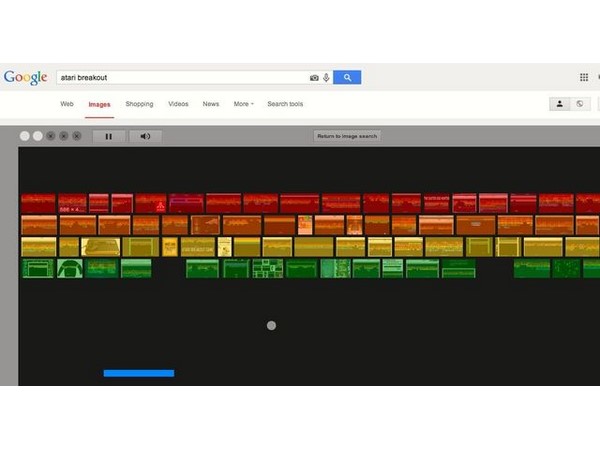 ഗൂഗിള്‍ തിരയല്‍ രസകരമാക്കാം ഈ വിദ്യകളിലൂടെ...!