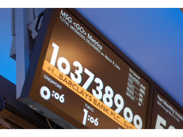 ബ്ലൂംബെര്‍ഗ്