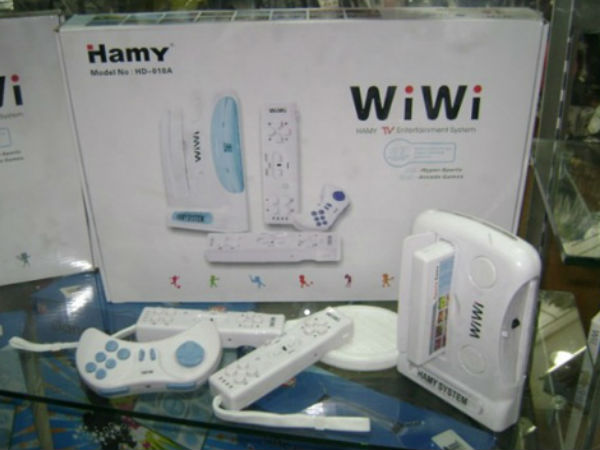 മികച്ച ഡിവൈസുകളുടെ വ്യാജന്മാര്‍ ഇതാ...!