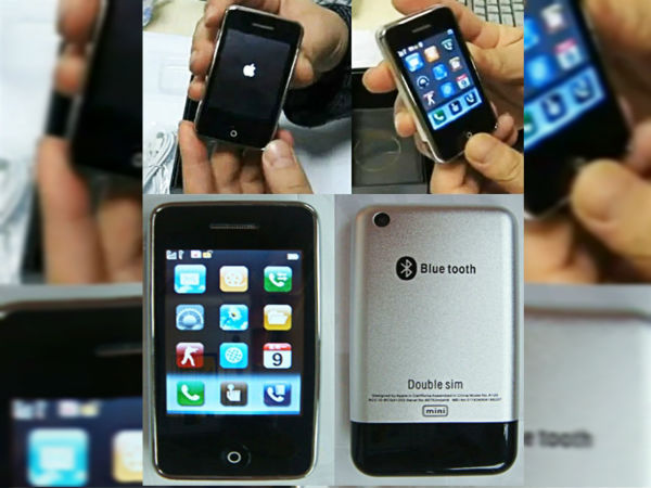 മികച്ച ഡിവൈസുകളുടെ വ്യാജന്മാര്‍ ഇതാ...!