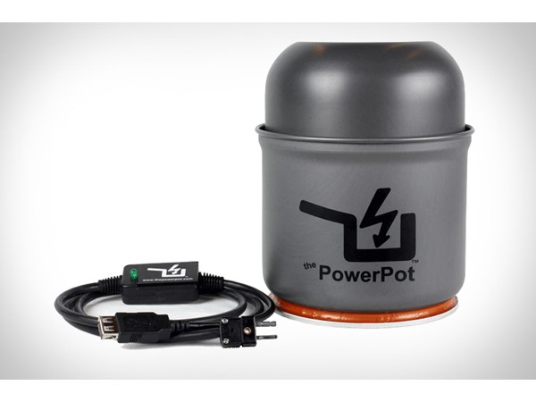 അന്തംവിട്ട് പോകുന്ന ഒരു പിടി സ്മാര്‍ട്ട്‌ഫോണ്‍ ചാര്‍ജറുകള്‍ ഇതാ....!