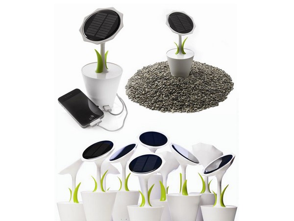 അന്തംവിട്ട് പോകുന്ന ഒരു പിടി സ്മാര്‍ട്ട്‌ഫോണ്‍ ചാര്‍ജറുകള്‍ ഇതാ....!