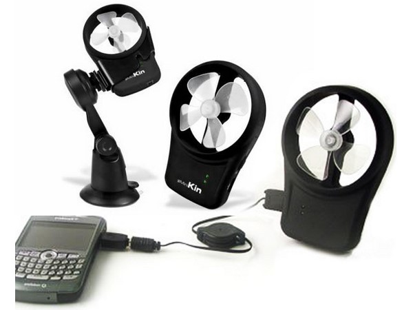 അന്തംവിട്ട് പോകുന്ന ഒരു പിടി സ്മാര്‍ട്ട്‌ഫോണ്‍ ചാര്‍ജറുകള്‍ ഇതാ....!