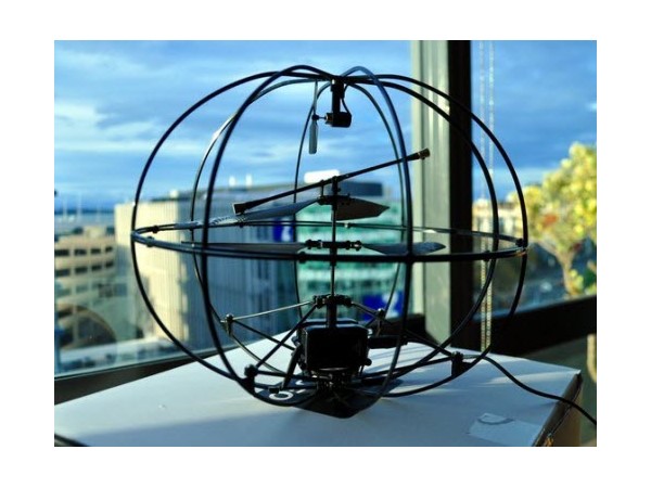 8 മനസ്സറിയും യന്ത്രങ്ങള്‍ ഇതാ...!