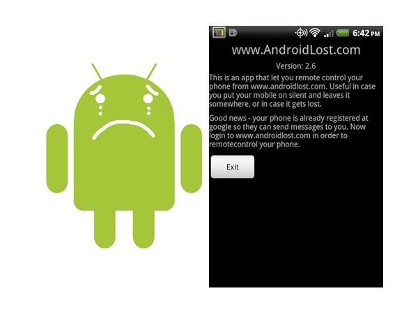 കളവ് പോയ ആന്‍ഡ്രോയിഡ് ഡിവൈസ് കണ്ടെത്തുന്നതിനുളള ആപുകള്‍ ഇതാ...!