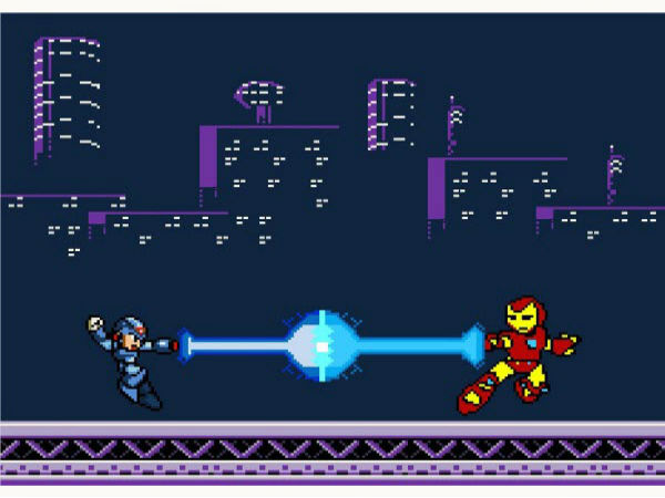 മൈക്രോസോഫ്റ്റ് എക്‌സല്‍ കൊണ്ട് കടഞ്ഞെടുത്ത കലാ സൃഷ്ടികള്‍ ഇതാ...!