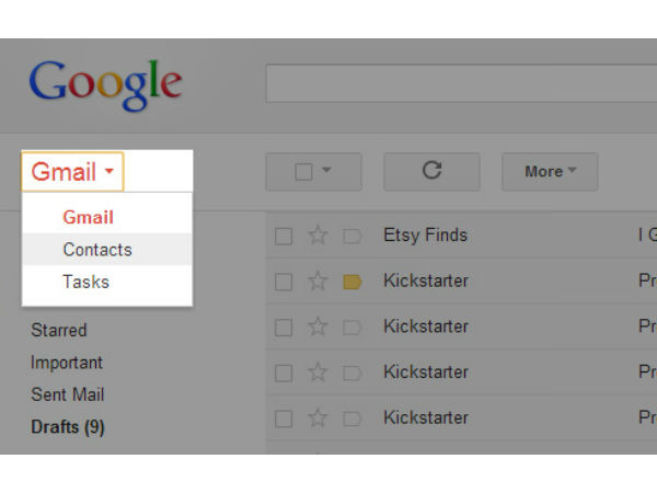 നിങ്ങളുടെ ഐഫോണ്‍ കോണ്‍ടാക്റ്റുകളെ ആന്‍ഡ്രോയിഡ് ഫോണിലേക്ക് മാറ്റുന്നതെങ്ങനെ...!