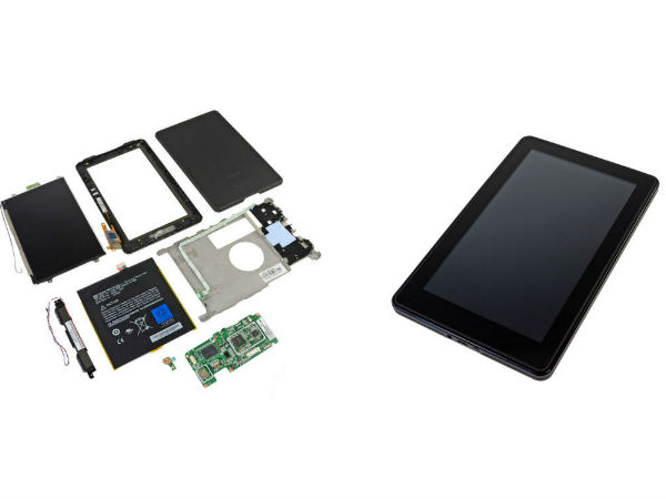 10 പ്രശസ്തമായ ഗാഡ്ജറ്റുകളുടെ അകം ഭാഗങ്ങള്‍...!