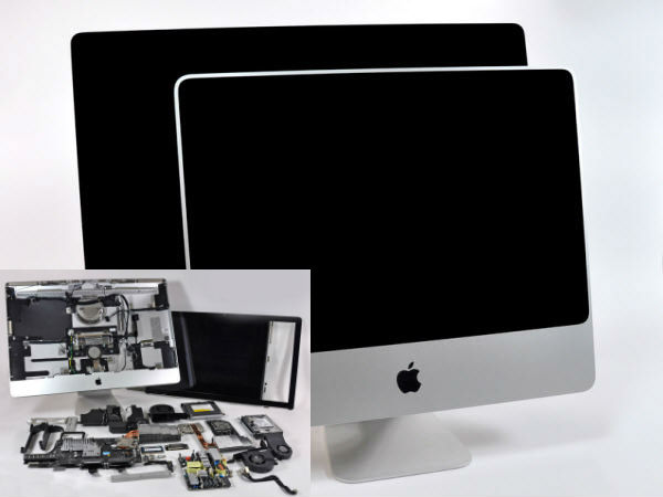 10 പ്രശസ്തമായ ഗാഡ്ജറ്റുകളുടെ അകം ഭാഗങ്ങള്‍...!