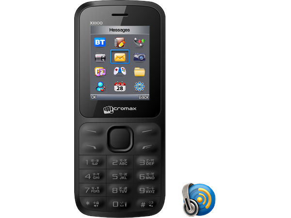 Micromax launches Joy phones