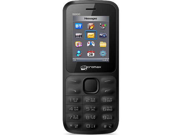 Micromax launches Joy phones