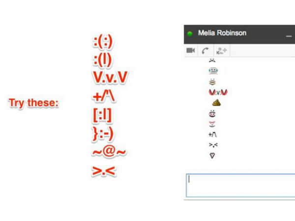 ഗൂഗിള്‍ ഹാങ്ഔട്ട് ഫലപ്രദമായി ഉപയോഗിക്കൂ...!