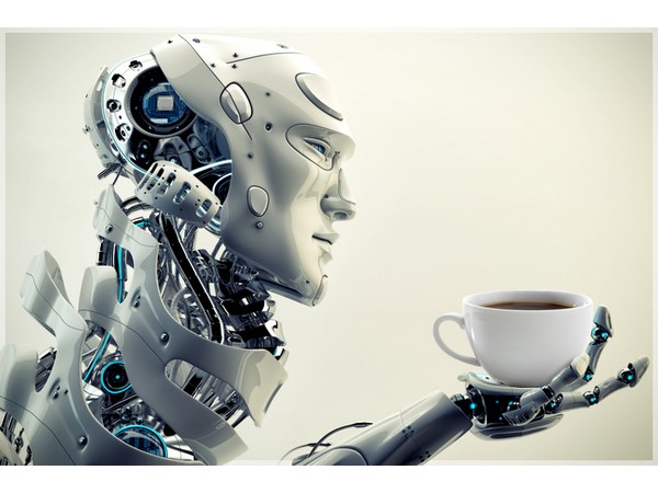 റൊബോട്ടുകള്‍ക്ക് മാത്രം ചെയ്യാന്‍ സാധിക്കുന്ന കുറച്ച് കാര്യങ്ങള്‍...!