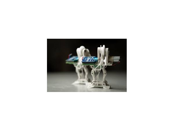 റൊബോട്ടുകള്‍ക്ക് മാത്രം ചെയ്യാന്‍ സാധിക്കുന്ന കുറച്ച് കാര്യങ്ങള്‍...!