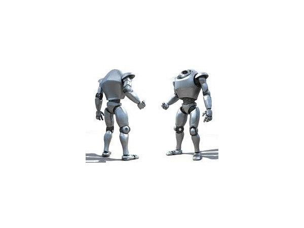 റൊബോട്ടുകള്‍ക്ക് മാത്രം ചെയ്യാന്‍ സാധിക്കുന്ന കുറച്ച് കാര്യങ്ങള്‍...!