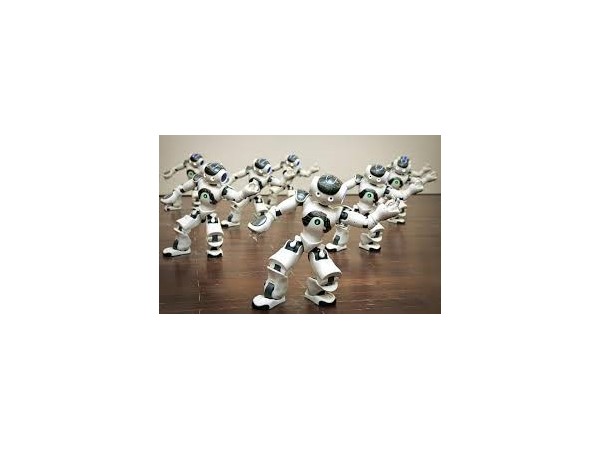 റൊബോട്ടുകള്‍ക്ക് മാത്രം ചെയ്യാന്‍ സാധിക്കുന്ന കുറച്ച് കാര്യങ്ങള്‍...!