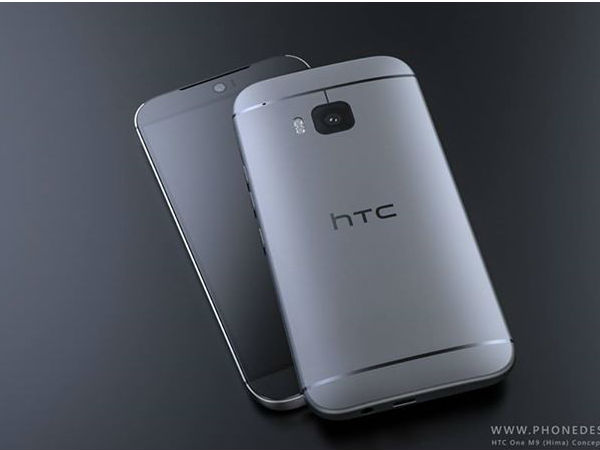 2015-ലെ മികച്ച ഫോണ്‍ എച്ച്ടിസി-യുടെ ഈ തുരുപ്പുഗുലാനാണോ...!